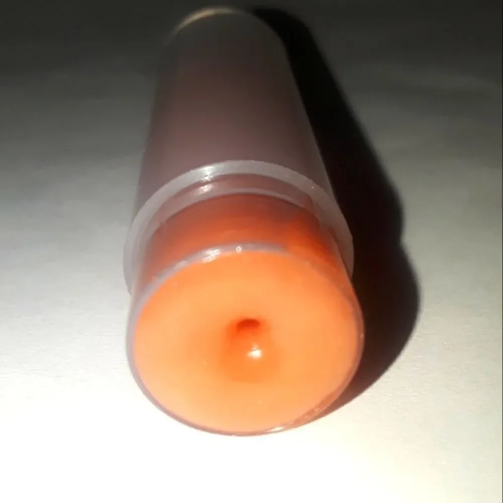 Hand CRAFT𝅺ED𝅺 3for$13 Peppermint Rose Super Healing vegan lip balm